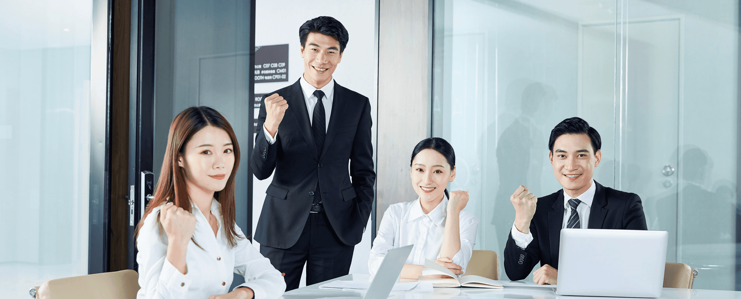 会社概要